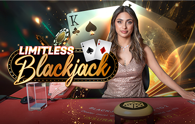 Limitless Blackjack